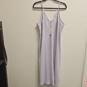 a new day Lavender Chemise